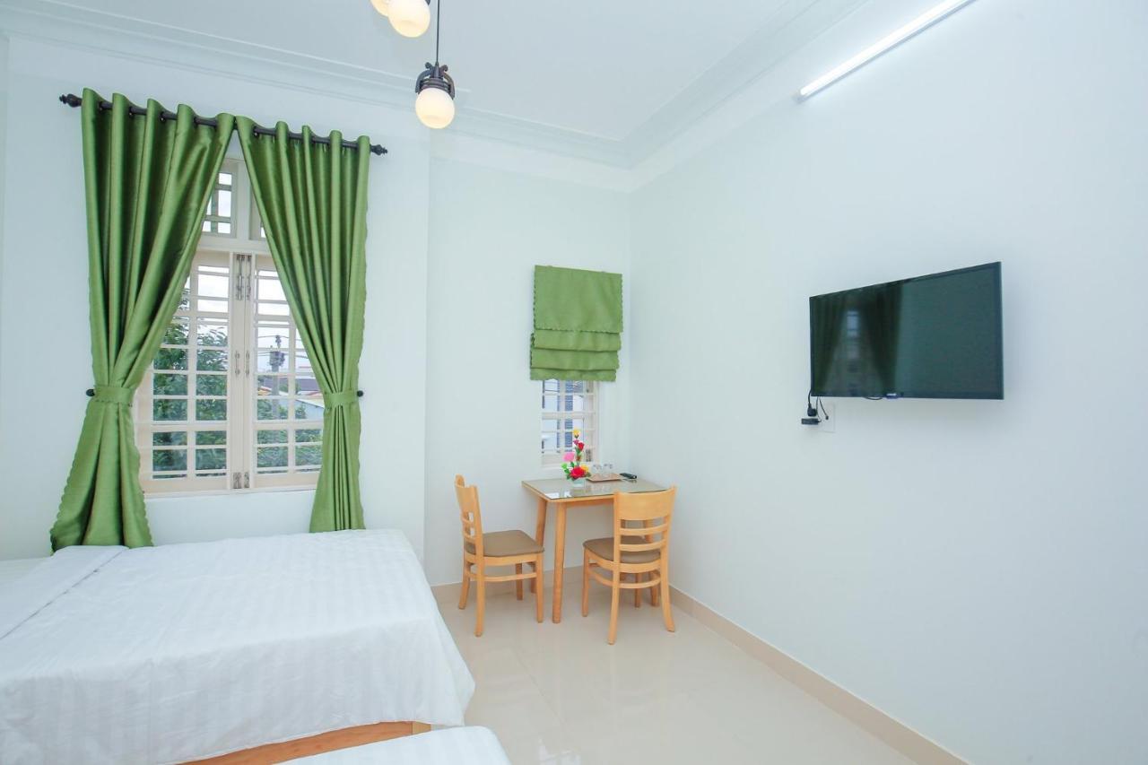Van May Homestay Hoi An Exterior photo